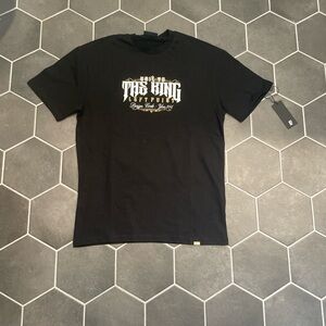 Left Point THE KING-MENS SMALL